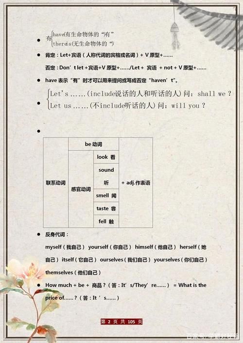 719分清华学霸：给初中生的一份英语“笔记”，务必人手打印一份