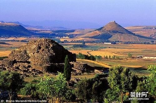 专家 专家认为:一场由一颗彗星造成的很大海啸将亚特兰蒂斯冲走