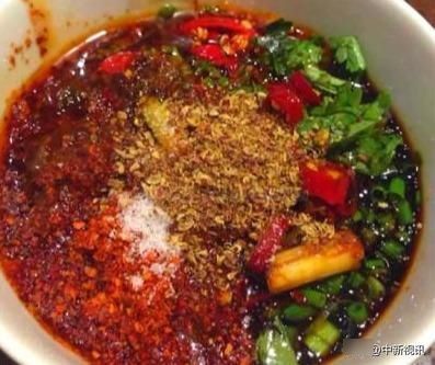 打底|火锅“沾酱”自己做,分享6种超好吃的火锅“沾酱”