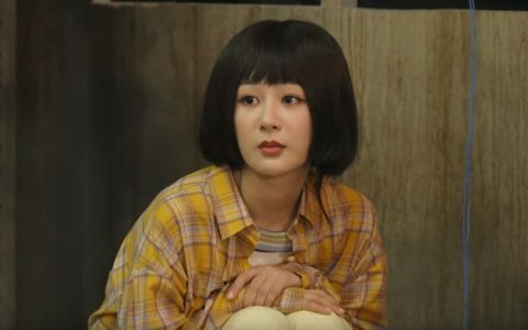 杨紫|《萌探探探案》收官，杨紫重演夏雪，还是原来的味道