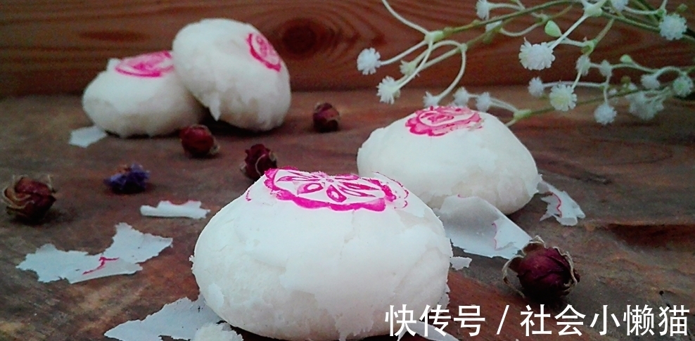 油皮|爱吃酥点快收藏,手一碰就掉渣,层次分明,放几天都酥香,别错过