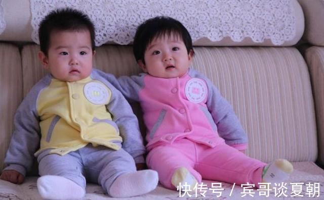 女真|研究证明生男孩的产妇会更疼，原因很科学，生男生女真的有区别