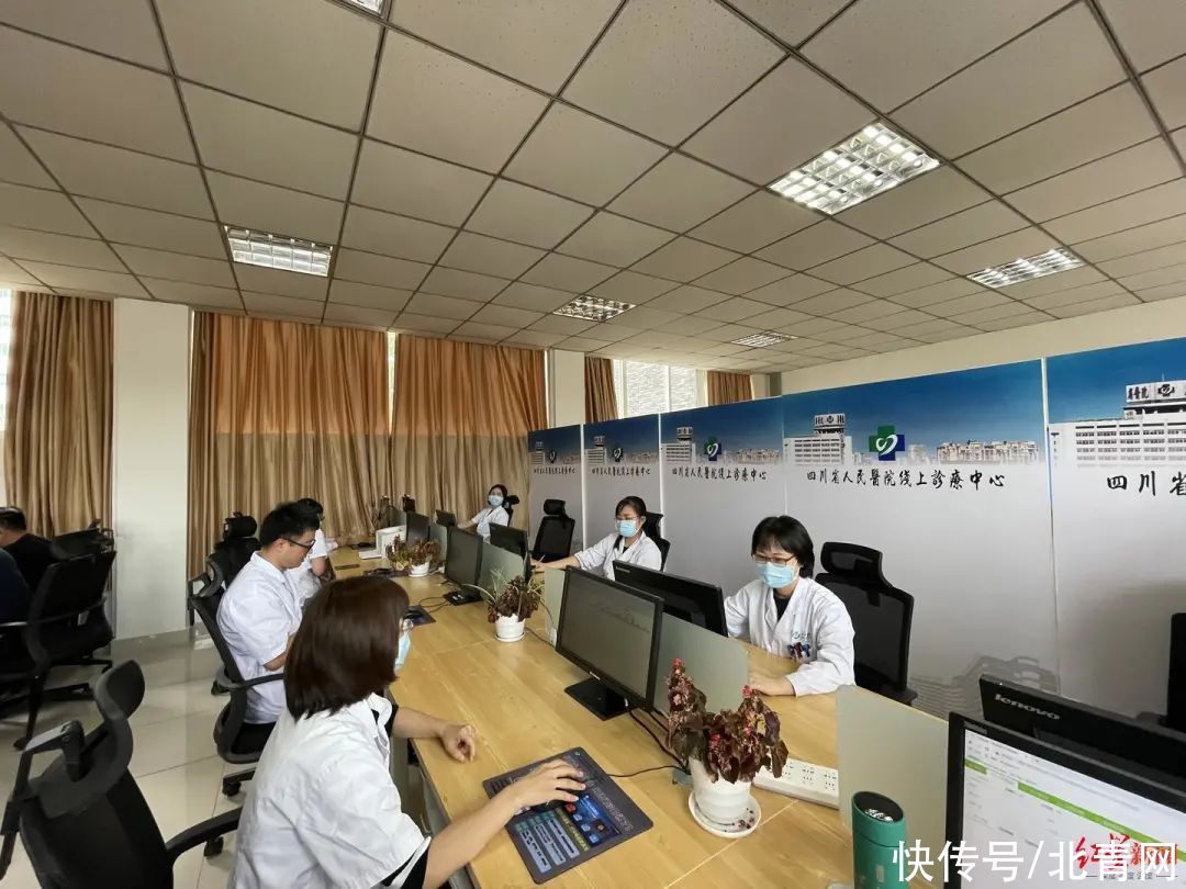 四川省人民医院|四川启动试点!门诊特殊药品就近药店可配送