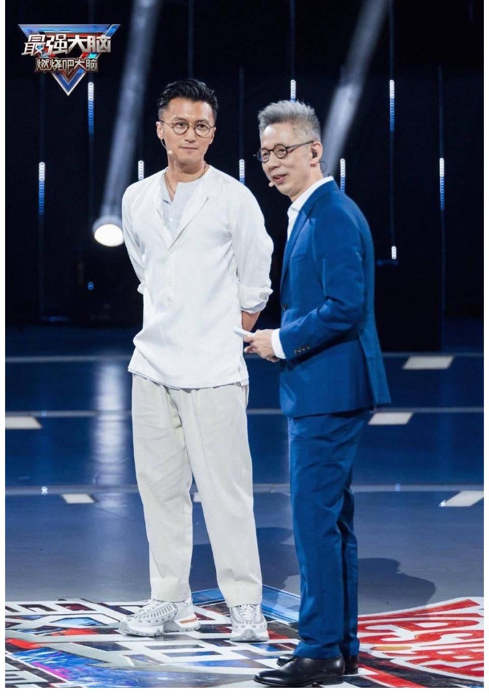 新相亲时代|《最强大脑》总导演去世，曾创造国内素人真人秀节目的辉煌时代