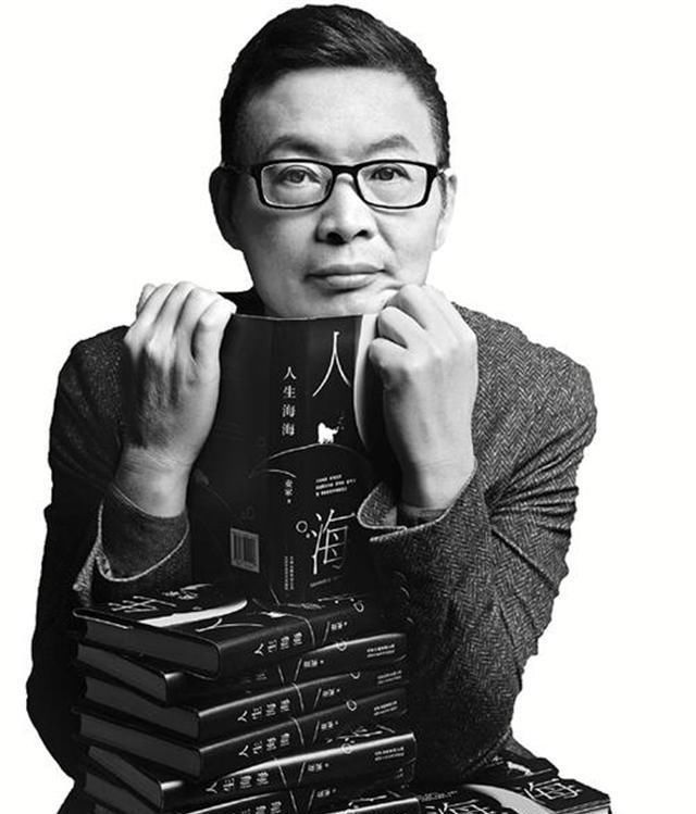 《人生海海》父爱是种本能,不完美才是真实