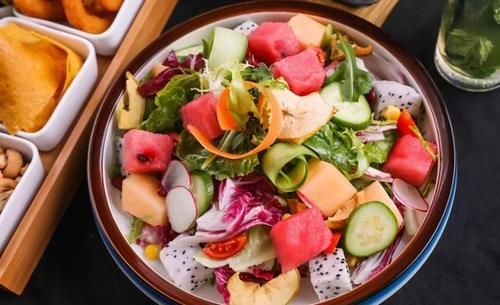 麻婆豆腐|减肥期间，尽量不要碰这5种素食，看看有你常吃的吗？