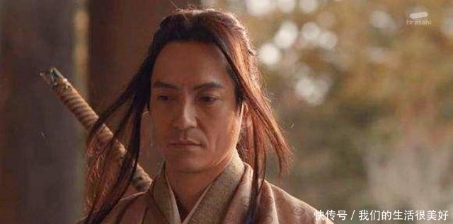 宫本|一生决斗60余场，从无败绩，日本史上的宫本武藏武功有多高