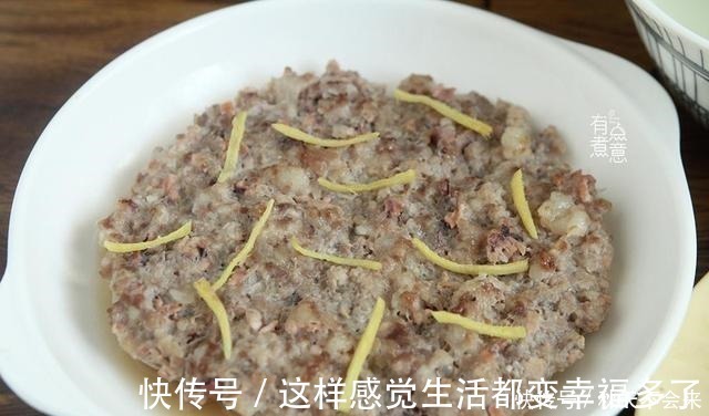 午餐|婆婆做的午餐，5菜1汤只花了30元，晒朋友圈难怪你老公那么瘦