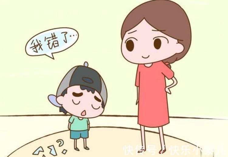 家长|父母教养孩子的错误方式,你也做过,千万别再傻乎乎的了