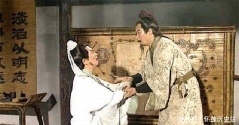 遗憾|诸葛亮真是“千古名相”吗：这两个失误，让人遗憾千年