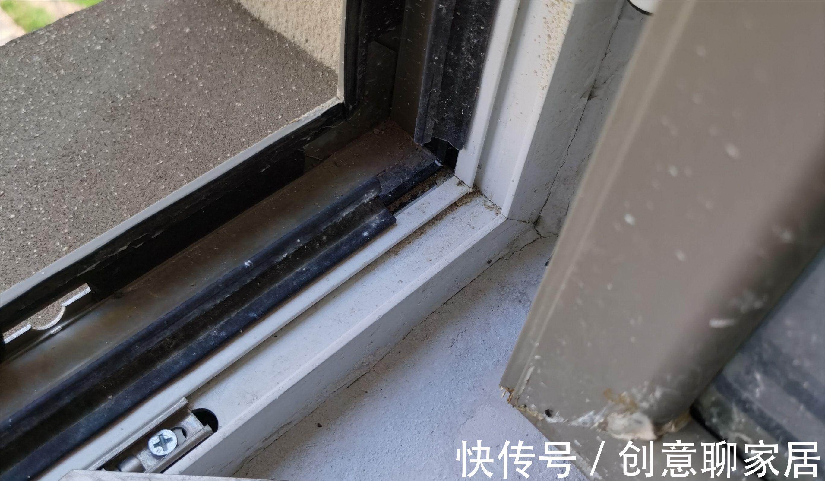 窗户|选购断桥铝窗,有3个坑被很多人踩过,提前了解可以避免踩坑!