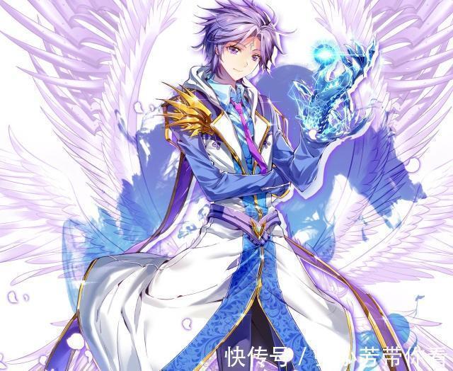 阎狱藤|斗罗大陆:被无情冰封的唐舞麟,他身上魂灵是死是活?答案很扎心