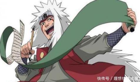 热血|热血动漫《火影忍者》,用一个全新的世界,讲述坚持自己的故事!