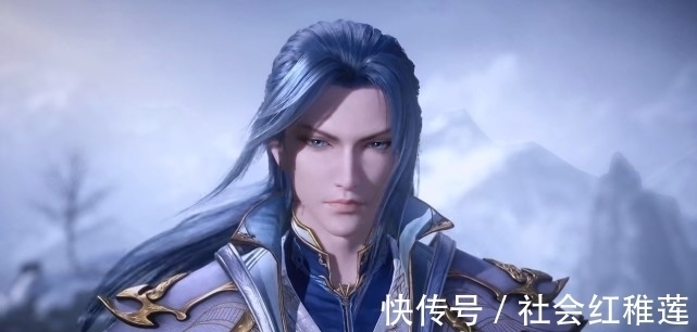 参王|斗罗大陆:吉祥拜唐三为师后,不仅突破封号斗罗,还拥有十万年魂环?