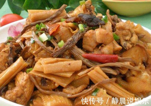 冬天冷的话就多吃下面的几道家常,分分钟能让你的身体暖呼呼的