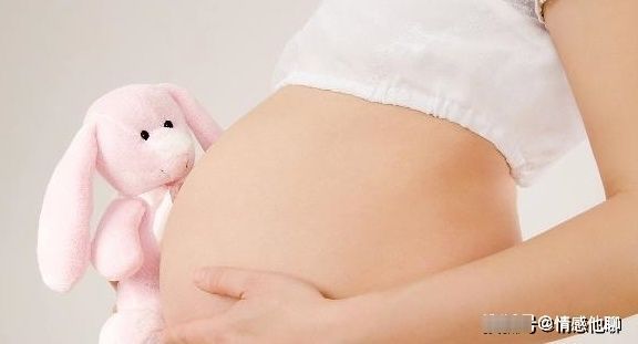孕妇|孕妇肚子“硬邦邦”，是胎儿不舒服吗？看完或许就明白了
