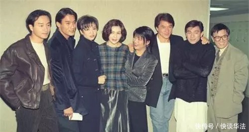 活成|和李小龙打架,嘲讽成龙,这个老顽童却活成了少年的模样,他是谁