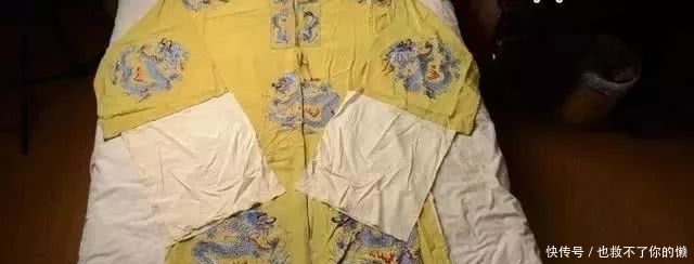 在古代服饰中霞帔和直帔有什么区别,什么样子的人可以穿戴霞帔?