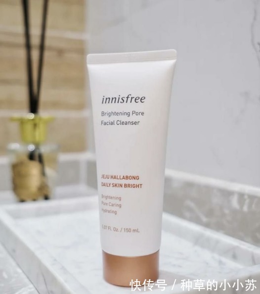 超市|逛超市见到这5种护肤好物,建议多囤一点,以后不一定能买得到