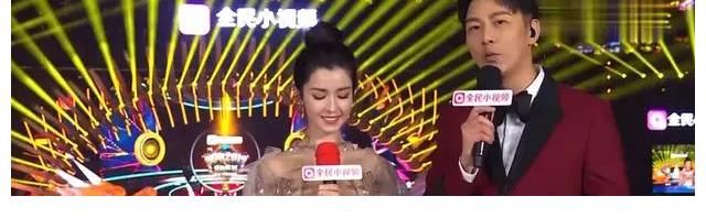 何炅|可以寫進(jìn)教科書的主持人“救場”，何炅機(jī)智解圍