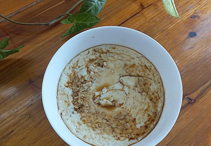 豆腐脑制作教程，大厨教你详细做法和配方，鸡蛋点豆腐