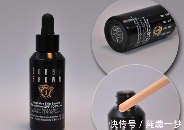 粉霜|适合秋冬的粉底液推荐 远离干燥卡粉！