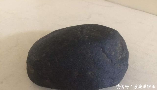 大黑|祥瑞持续再现,连大黑石头都闪亮登场,司马炎不得不下令禁止迷信