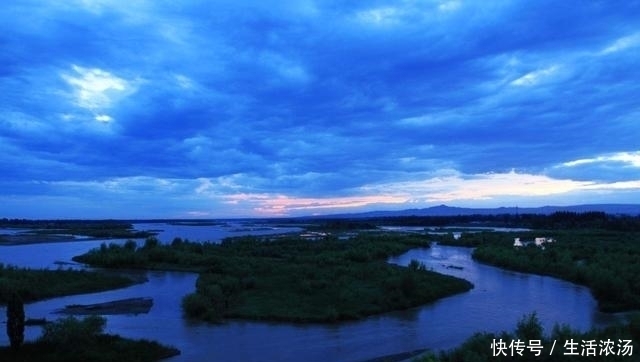 处在中国边疆的伊犁河流域，对中国而言到底有多重要