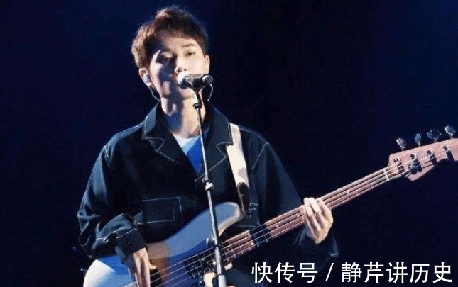 参赛|这个中国好声音冠军你还记得吗,后来重新参赛,两次夺冠依旧不红