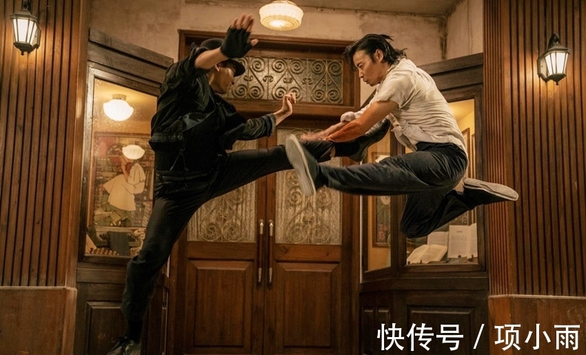 武术$王芗斋称赞徒弟赵道新,又收为干儿子,为何赵道新不认这个师父