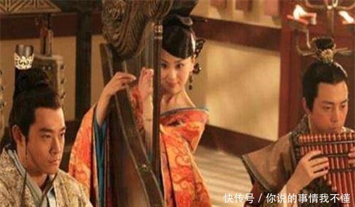 宠妃可|皇帝驾崩后,那些貌美的妃子最后都是什么下场