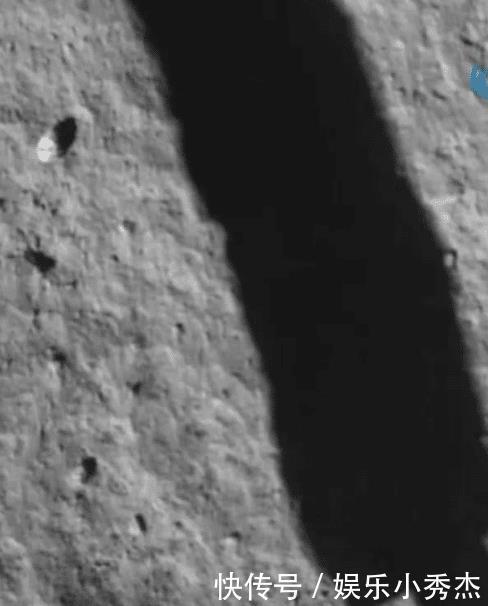 稳稳落在月球表面!惊险的14分钟背后有哪些不知道“黑科技”?