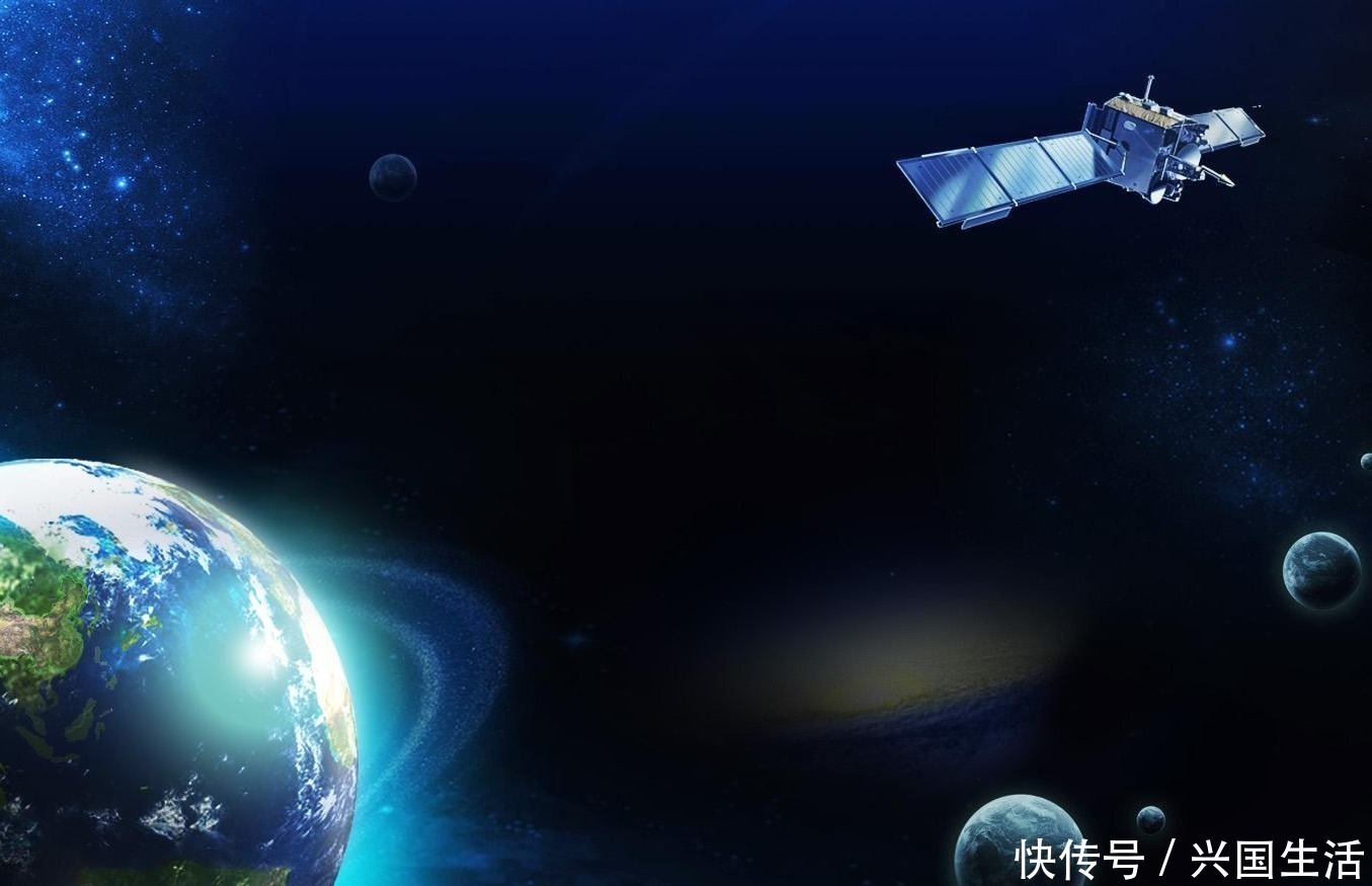 发射 又来一个布局全球“第五大卫星”导航系统2021年将发射第1颗
