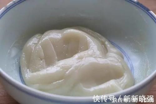 香甜|黄豆和糯米粉还能这样吃，一口一个，香甜软糯，满满的童年记忆