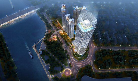 焦点君|大华在云南那么猛有无风险? 一二一大街项目已建起围挡