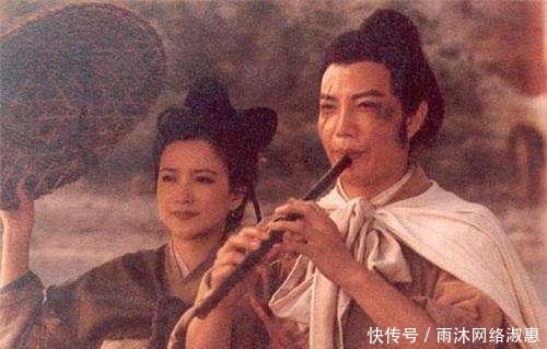 燕青为何可以位列天罡?相见李师师,宋徽宗的态度说明一切