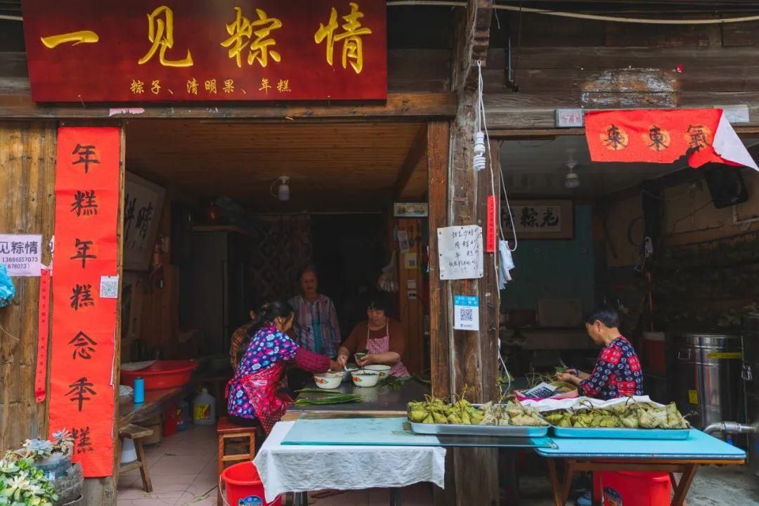 烟火|一半烟火一半至味，竟然都藏在这些时光也带不走的老街小巷子里！