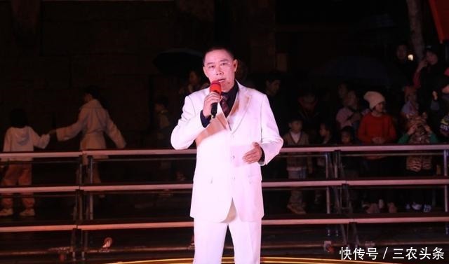 逛街购物，听音乐看演出……这个黄金周罗平主题街区好嗨哟