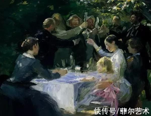 疯子|意大利天才画家安东尼奥·曼奇尼被称为疯子画家，其油画作品欣赏