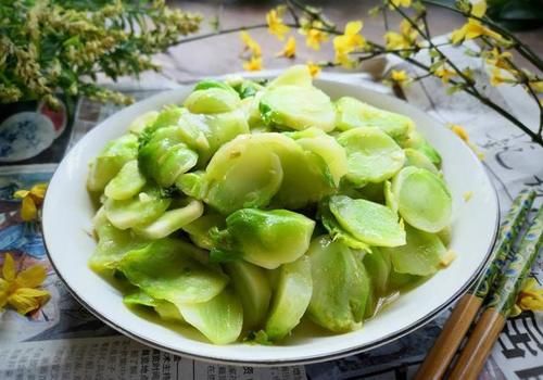 脂肪最怕遇到这菜，燃烧脂肪不马虎，一周吃3次，腰细了肚腩平了