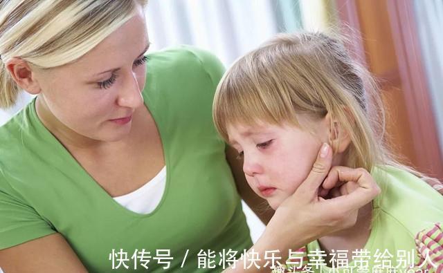 小时候|经常被大吼和从来没被大吼过的孩子有什么区别,20年之后,很明显