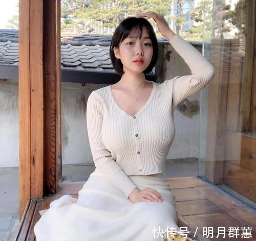 有氧运动|韩国135斤女生曾因肥胖被抛弃,如今靠健身逆袭成“微胖女神”