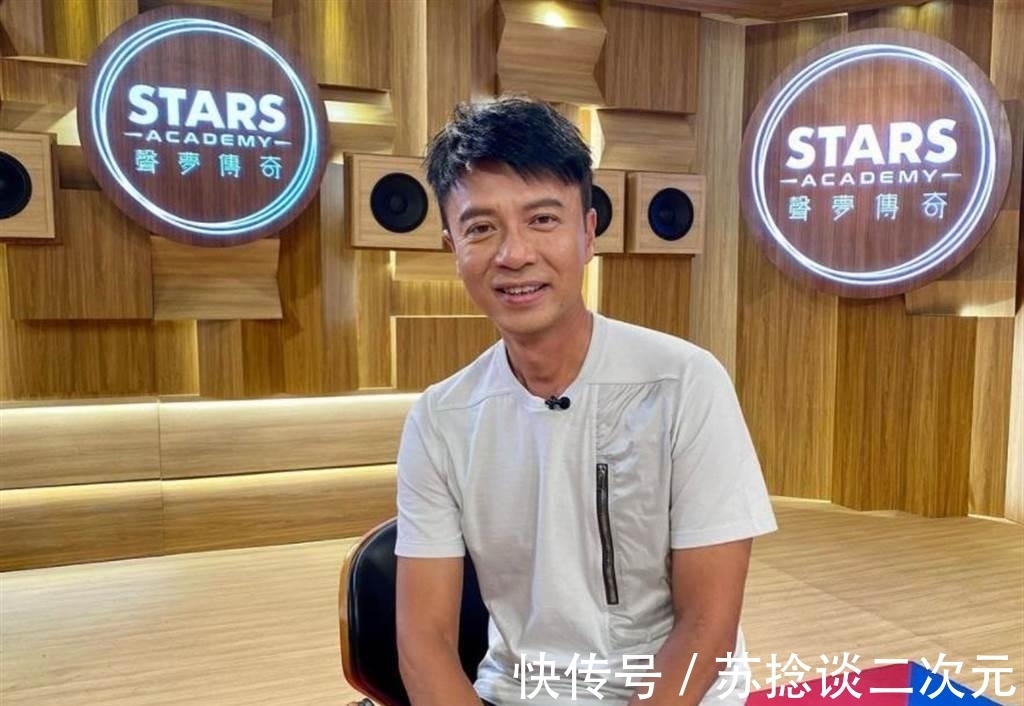 頒獎(jiǎng)典禮|周杰倫張惠妹相繼請辭 傳李克勤救火《好聲音》1200萬港幣入袋