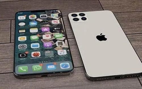 型号|果真是十三香，iPhone13将取消刘海屏，果粉这下满意吗？