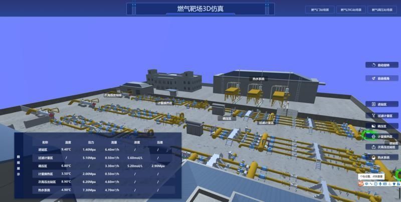 深圳|深圳燃气再次入围国家重点项目