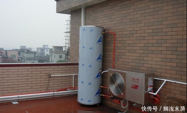 空气能热泵行业的未来展望：展会上的精彩瞬间