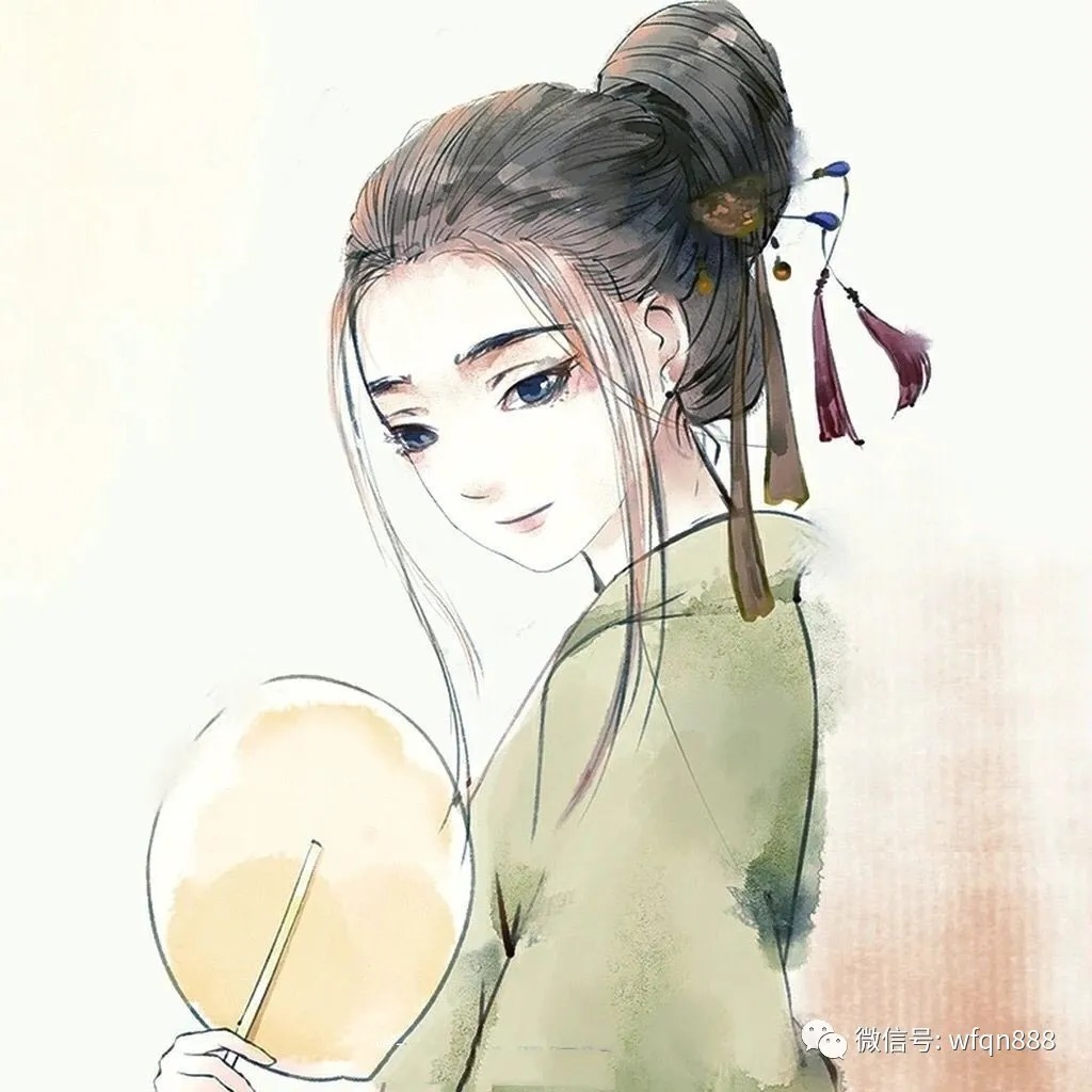 名门望族&最令人心痛的词:男子与前妻相遇,一问一答,连男生读了也会落泪