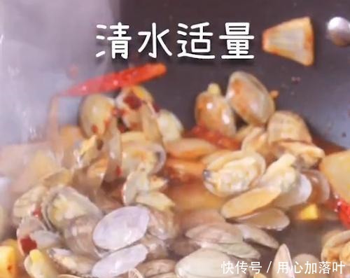 渔夫|海边的老渔夫学着像“2样”,花甲一样吐沙子,你怎么能阻止他