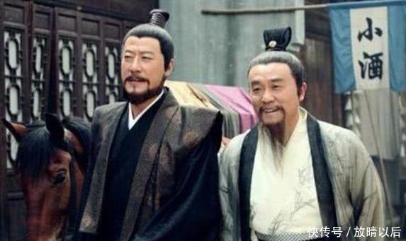 明朝|刘伯温棺材里面6个大字,开馆人吓了个半死,朱元璋却大呼朕错了