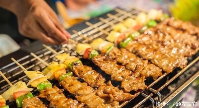 高居“致癌榜”榜首，可能你还在吃，为了健康长寿尽量远离